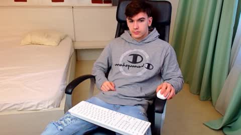 BradyFlint online show from March 2026 05:35:02 AM