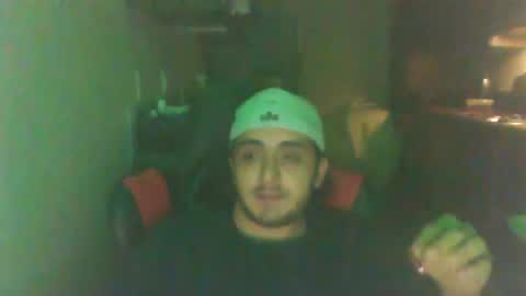 sam34 online show from July 2026 12:00:01 PM