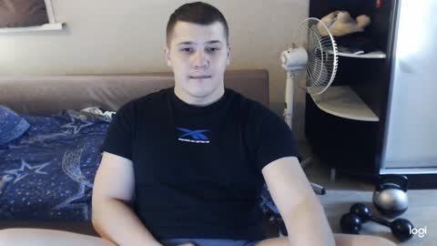 Brain Ortega online show from December 2024 03:50:02 AM