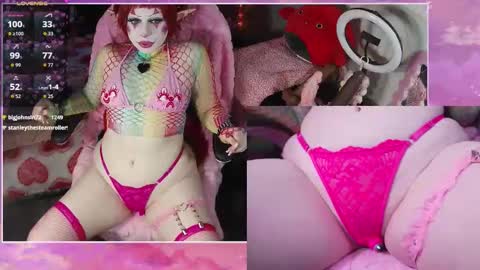 brainblowspice online show from February 2026 11:37:01 PM