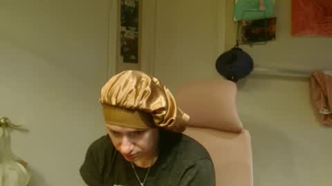 i am a naughty jedi knight online show from April 2026 01:02:02 PM