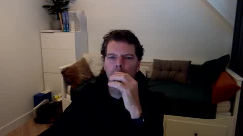 Bram online show from December 2024 12:40:02 PM