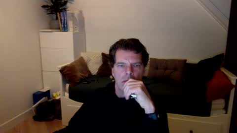 Bram online show from December 2024 03:47:01 PM
