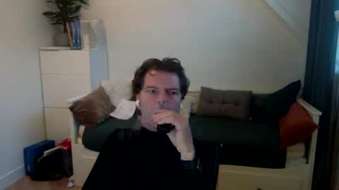 Bram online show from December 2024 09:50:02 AM