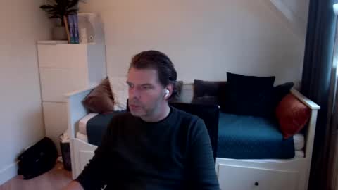 Bram online show from December 2024 11:32:02 AM