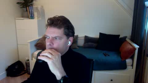 Bram online show from December 2024 02:16:02 PM