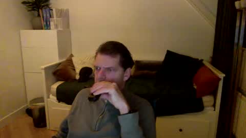 Bram online show from December 2024 04:06:01 PM