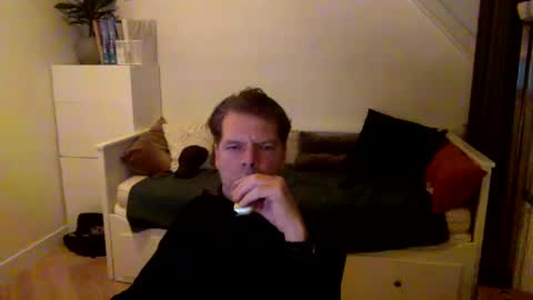Bram online show from December 2024 08:05:02 PM