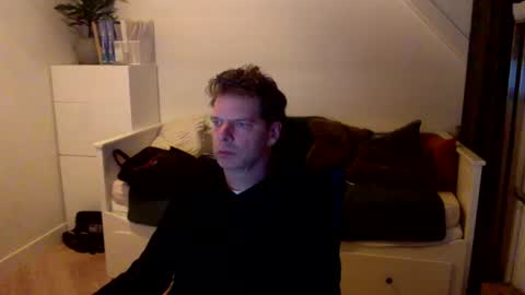 Bram online show from January 2025 06:30:01 PM