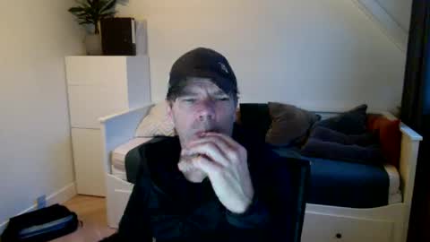 Bram online show from January 2025 07:51:02 AM