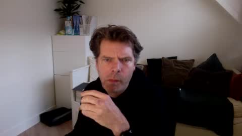 Bram online show from February 2025 02:37:01 PM