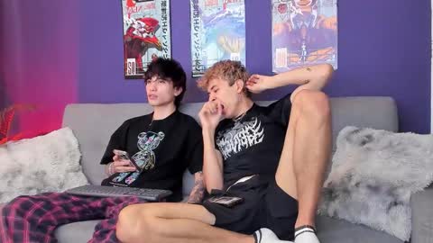 Brand online show from November 2025 05:07:02 AM