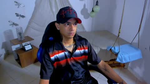 Snapshot of brand_hades chatting on June 2026 05:12:01 AM B R A N D online show from June 2026 05:12:01 AM