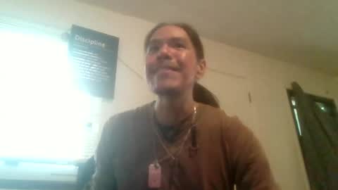 brandenandtribe005 online show from June 2026 06:50:01 PM
