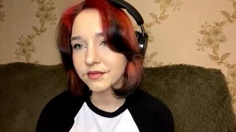 Snapshot of brandevega chatting on February 2026 05:08:01 PM Emily online show from February 2026 05:08:01 PM