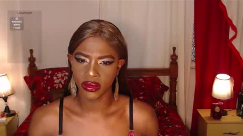 Brandy online show from November 2025 07:36:02 PM