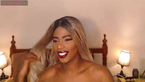 Brandy online show from February 2026 07:21:01 PM