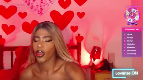 Brandy online show from February 2026 02:47:01 PM