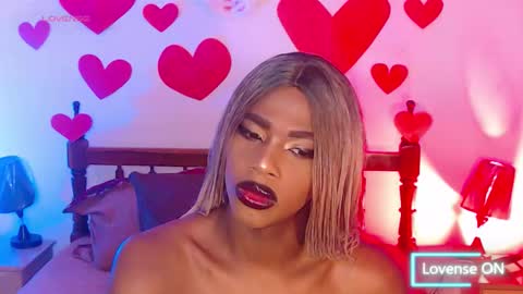 Brandy online show from February 2026 07:32:02 PM