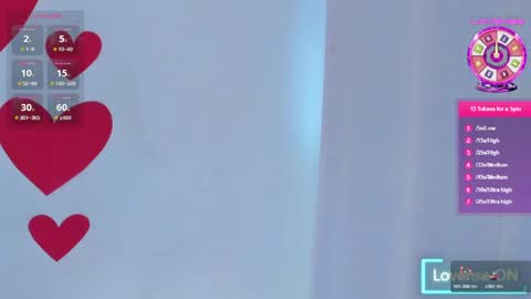 Brandy online show from April 2026 07:11:02 PM