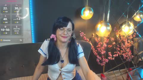 Brandi online show from December 2024 05:40:01 PM