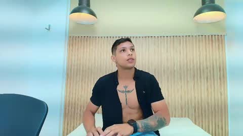 BRANDON online show from April 2026 02:09:01 PM