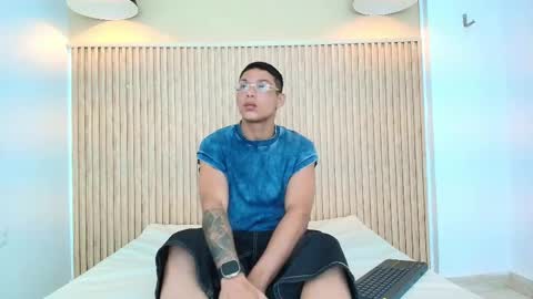 BRANDON online show from May 2026 01:17:02 PM