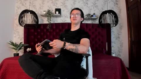 brandon_starkk online show from February 2026 11:57:02 AM