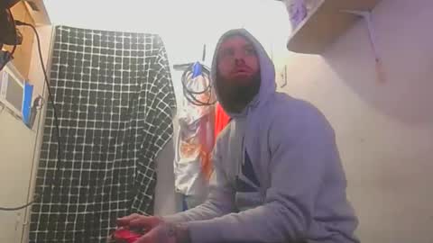 brandonchampagne7 online show from December 2025 09:45:01 PM