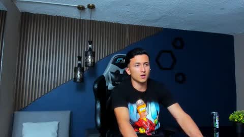 BrandonCole online show from January 2025 03:21:01 PM