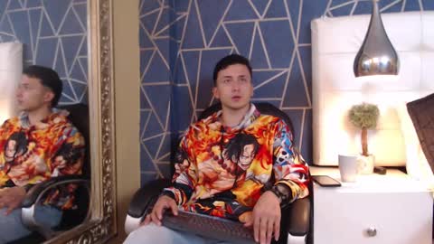 BrandonCole online show from January 2025 12:27:02 PM