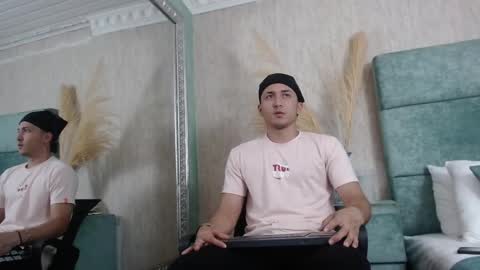 BrandonCole online show from February 2025 12:36:02 PM