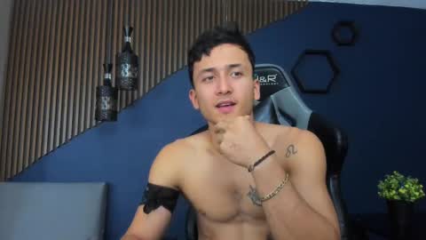 BrandonCole online show from February 2025 04:14:01 PM