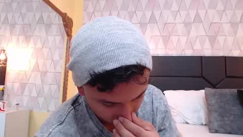 BrandonCole online show from February 2025 06:33:01 PM