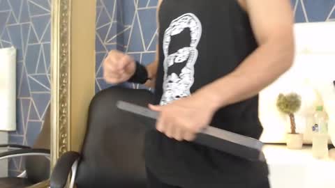 BrandonCole online show from February 2025 12:36:02 PM