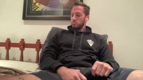 brandonconrad online show from November 2025 10:26:01 AM