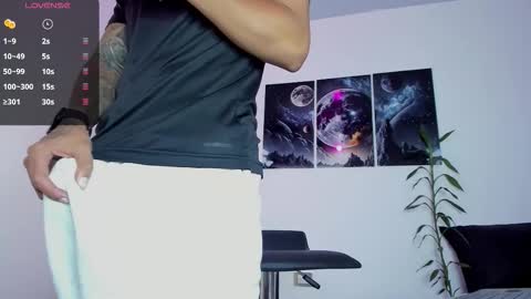 Brandon Lavitt online show from March 2026 10:22:02 AM