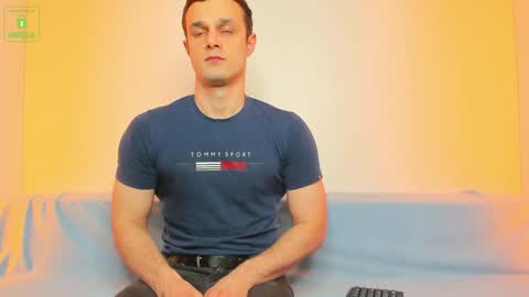 BRANDON online show from December 2024 08:26:02 PM