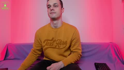 BRANDON online show from January 2025 08:32:02 PM