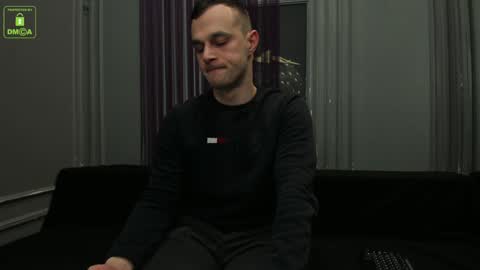 BRANDON online show from February 2025 08:37:01 PM