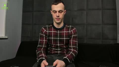 BRANDON online show from February 2025 08:35:02 PM