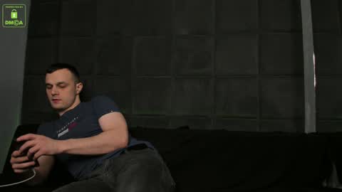 BRANDON online show from February 2025 02:44:02 AM