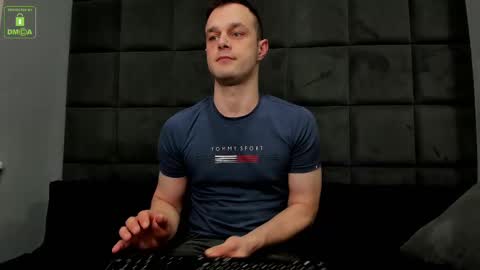 BRANDON online show from February 2025 02:44:02 AM