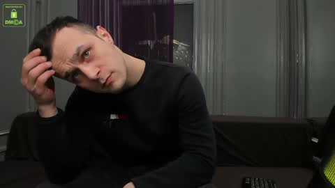 BRANDON online show from February 2025 08:36:01 PM