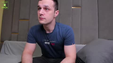 BRANDON online show from March 2025 03:40:01 AM