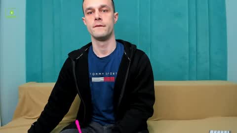 BRANDON online show from April 2026 10:52:02 AM