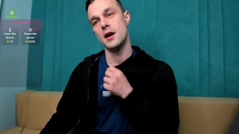 BRANDON online show from April 2026 07:07:02 PM