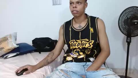 Brandon online show from March 2026 01:22:02 AM