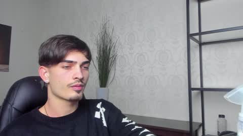 BrandonTateX online show from December 2024 04:27:01 PM