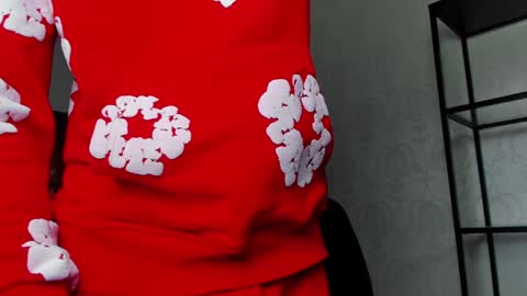 BrandonTateX online show from January 2025 12:24:01 PM